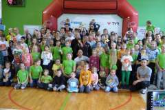 XII edycja Family Cup 2018 - podsumowanie