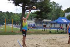 XII Grand Prix Mikołowa w siatkówce plażowej 2019 - II turniej