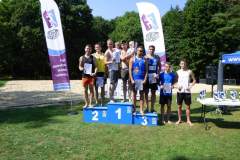 XII Grand Prix Mikołowa w siatkówce plażowej 2019 FINAŁ