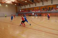 XII Halowy turniej piłki nożnej dla uczniów klas 4 - 6