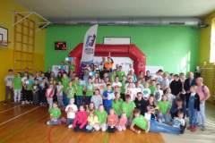 XIII Mistrzostwa Polski w Pływaniu Family Cup 2019