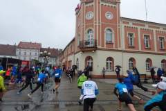XV Mikołowski bieg uliczny