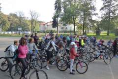 XV Mikołowski Rodzinny Rajd Rowerowy - podsumowanie