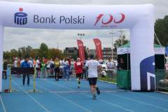 XVII Mikołowski Bieg Uliczny