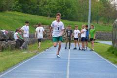 XXIV edycja Czwartków Lekkoatletycznych - kolejne eliminacje