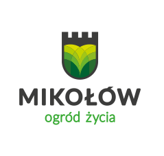 Logo Mikołów Ogród Życia
